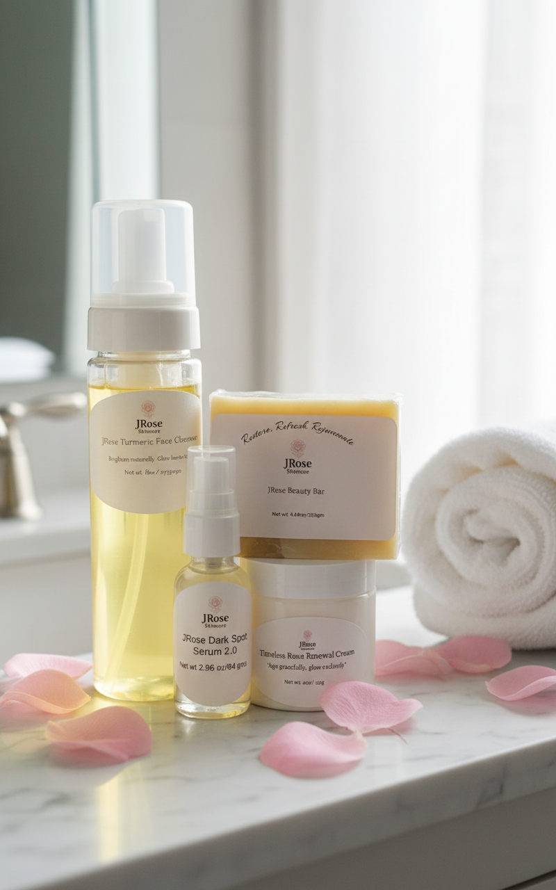 Love Your Skin Bundle