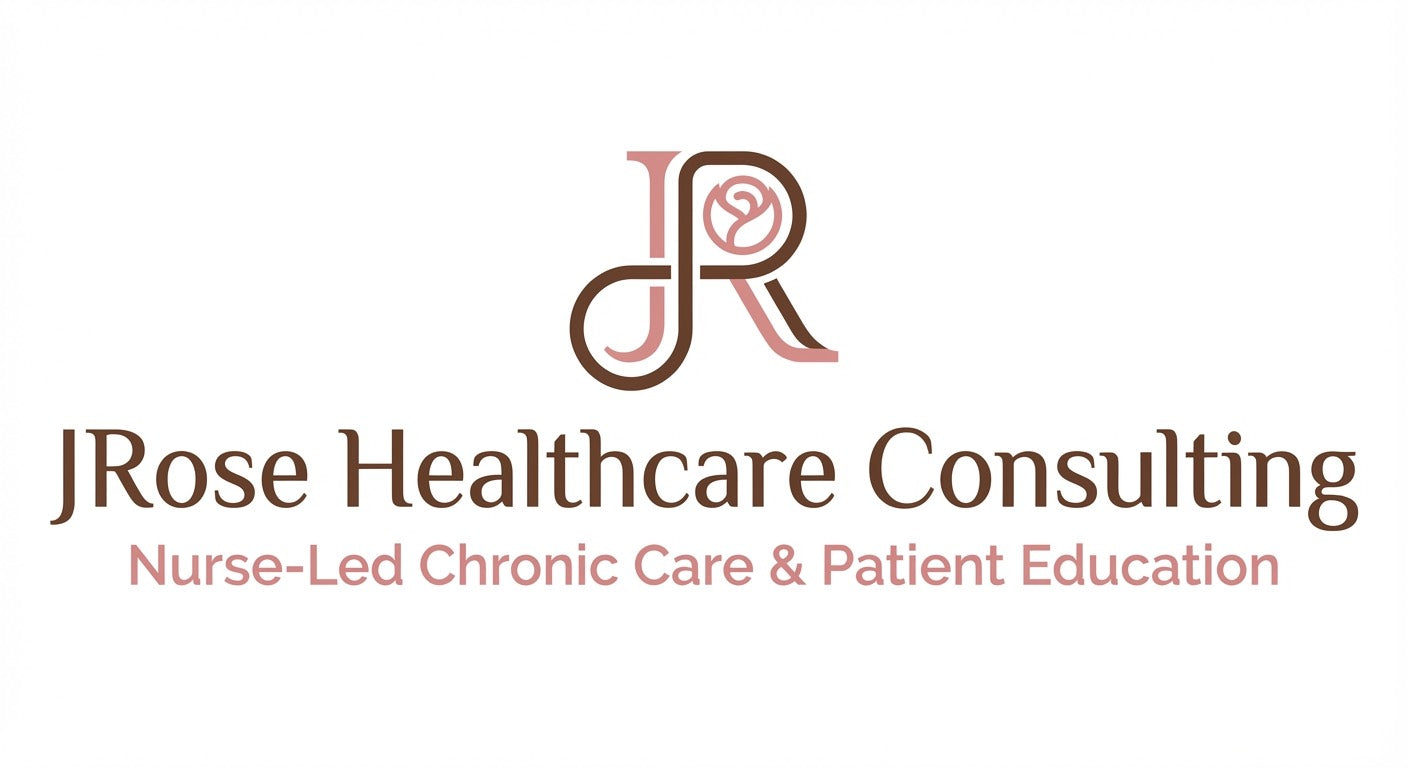 JRose Healthcare Consulting 